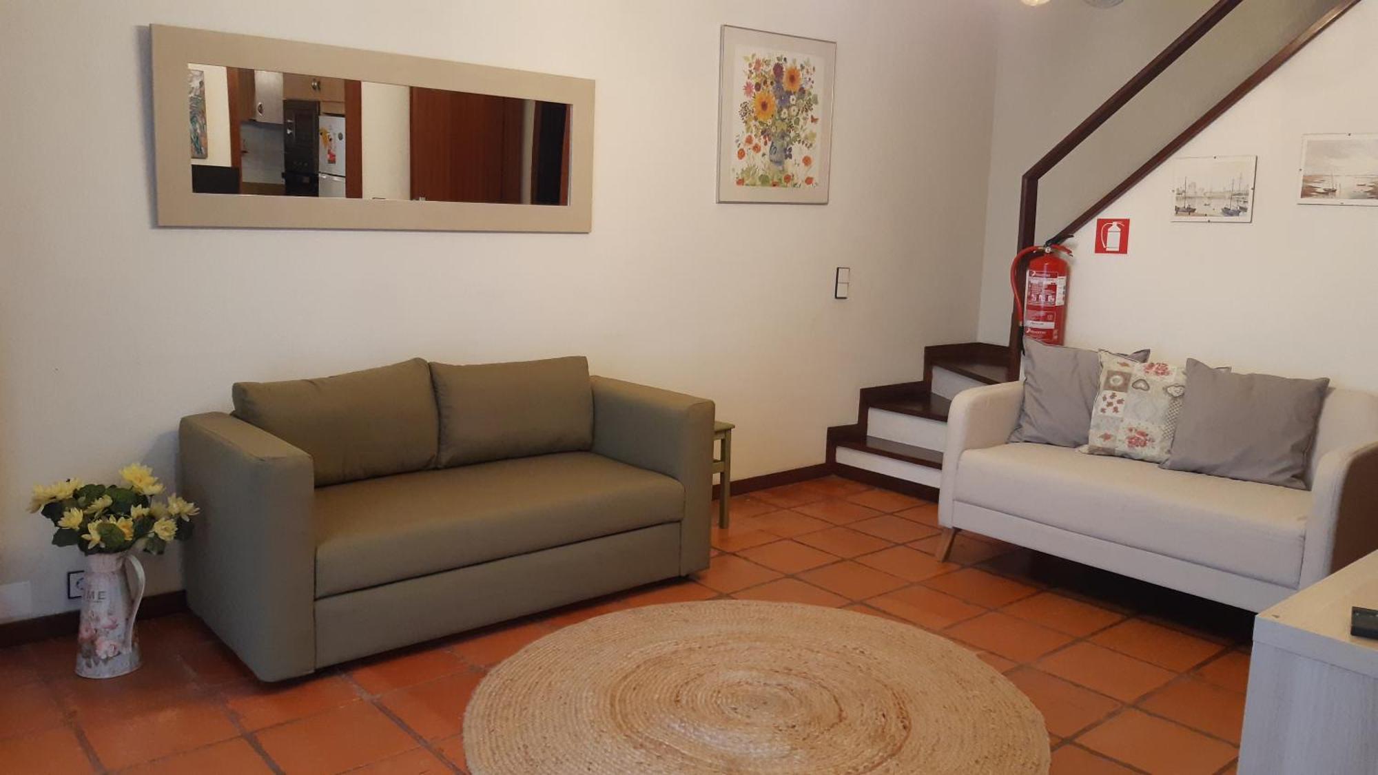 Casa Da Bia Vila Quarteira Exterior foto