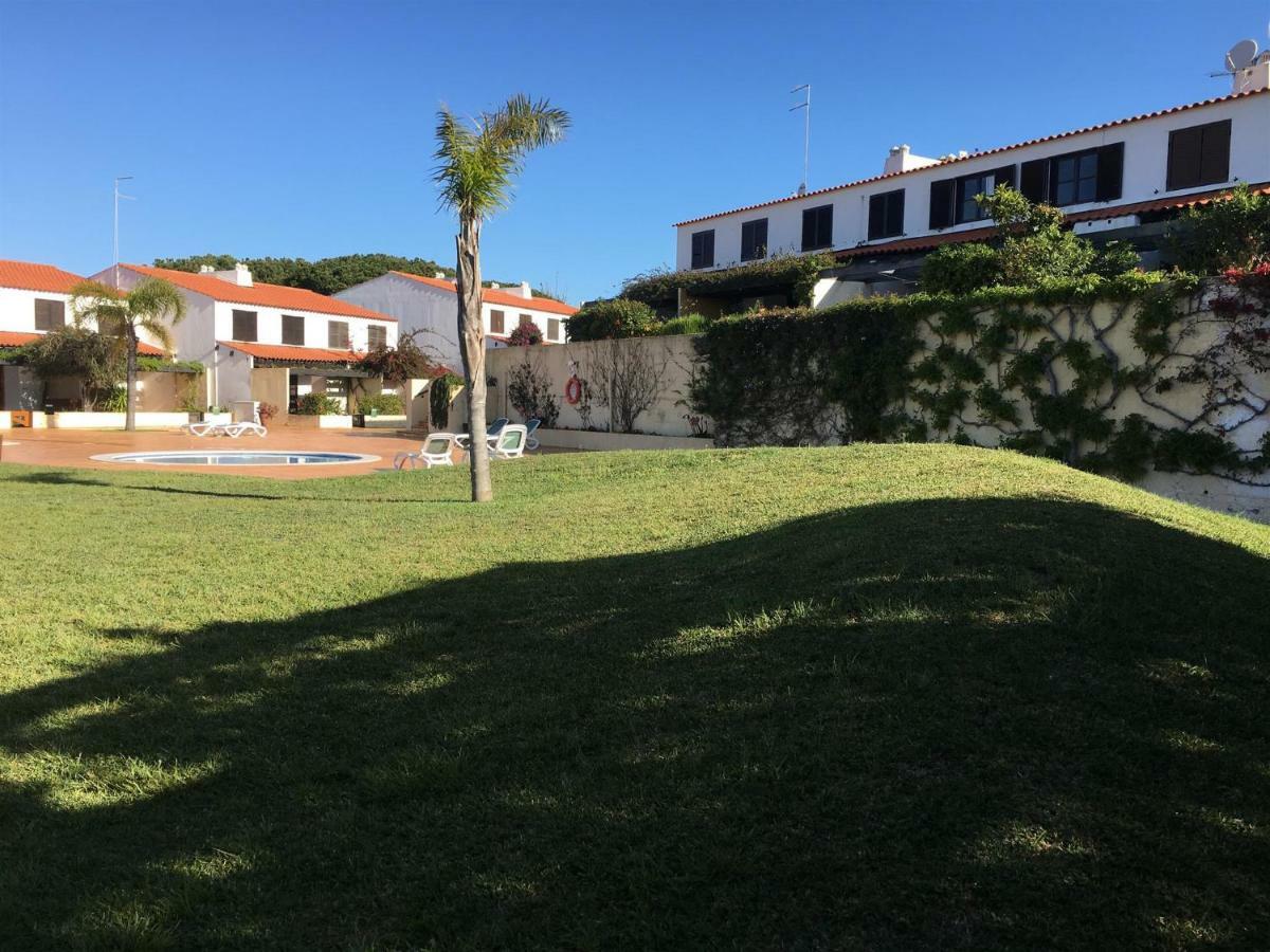 Casa Da Bia Vila Quarteira Exterior foto
